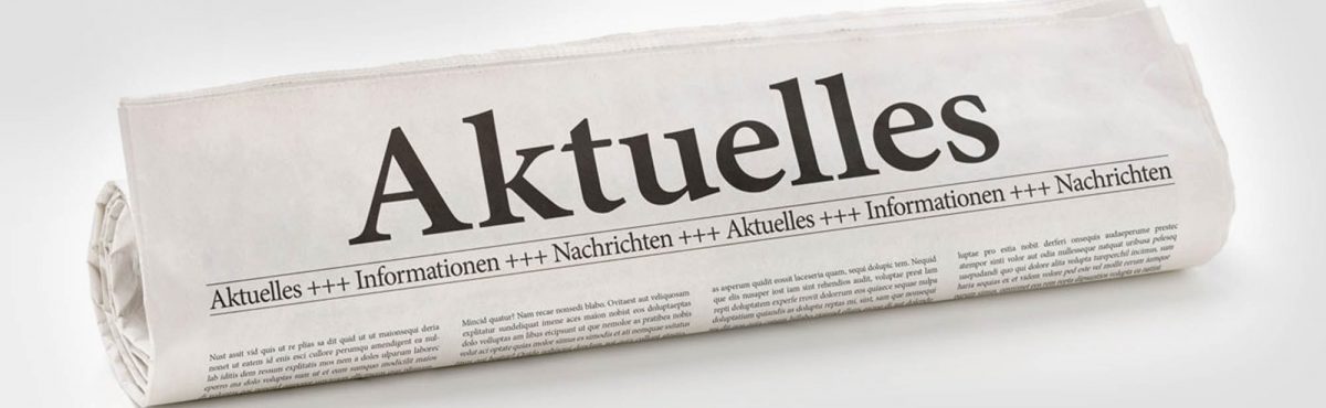 Artikel in Spiegel und Saarbrücker Zeitung